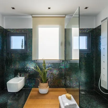 Luxury With Swimming Pool And Amazing Views Villa Málaga