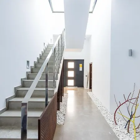 Villa Luxury With Swimming Pool And Amazing Views *