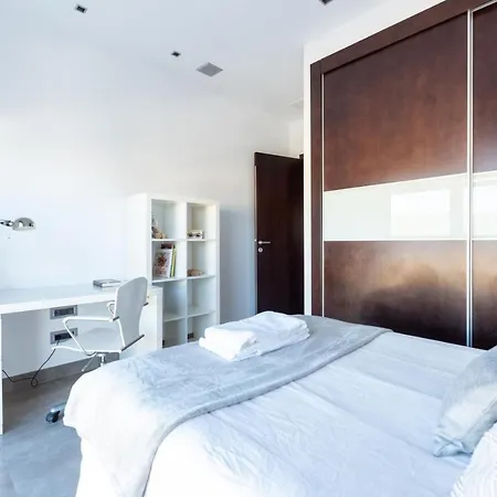 Villa Luxury With Swimming Pool And Amazing Views