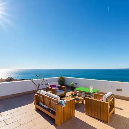 Luxury With Swimming Pool And Amazing Views Villa *