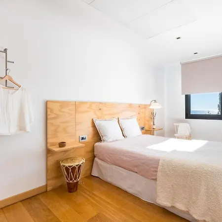 Luxury With Swimming Pool And Amazing Views Malaga