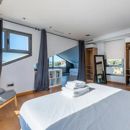Villa Luxury With Swimming Pool And Amazing Views *