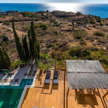 Villa Luxury With Swimming Pool And Amazing Views