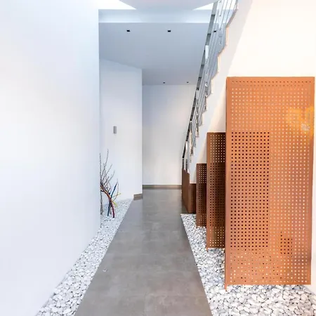 Willa Luxury With Swimming Pool And Amazing Views