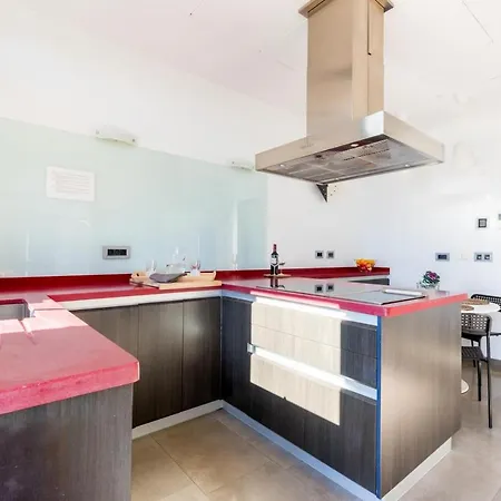 Villa Luxury With Swimming Pool And Amazing Views